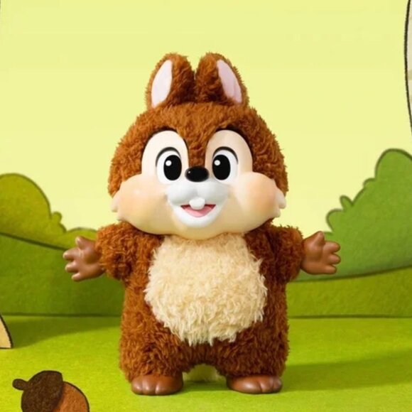 Mickey Family Cute Together - Chip - Picture 6 of 7